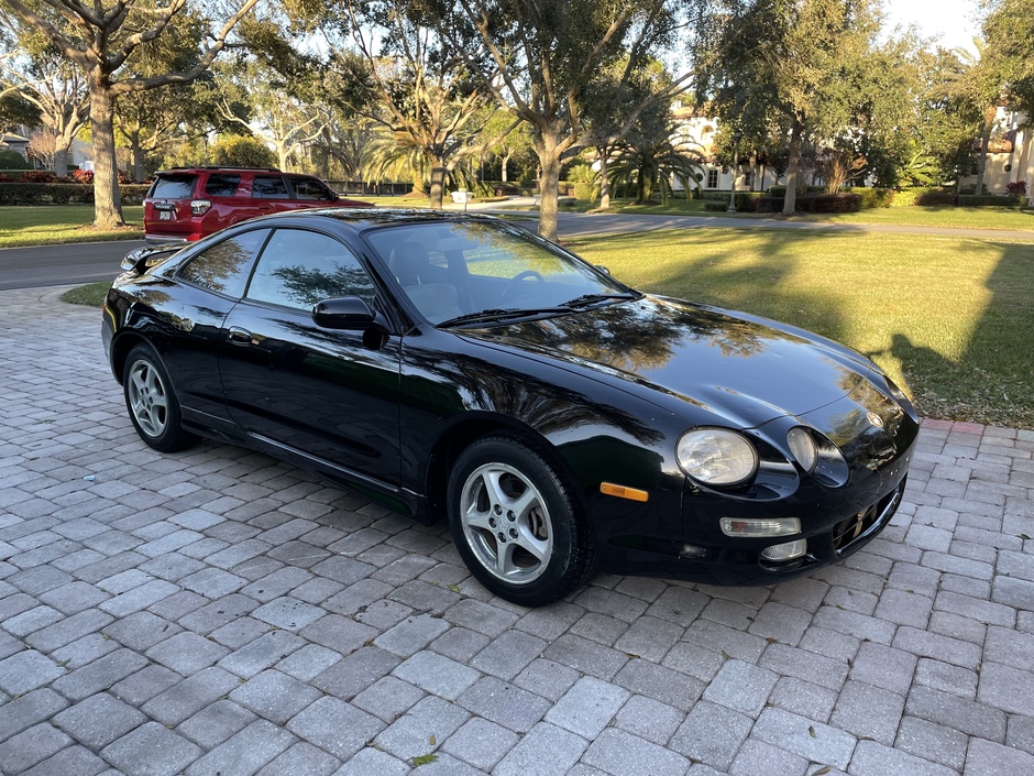 1998 GT Hatchback - Photo 6