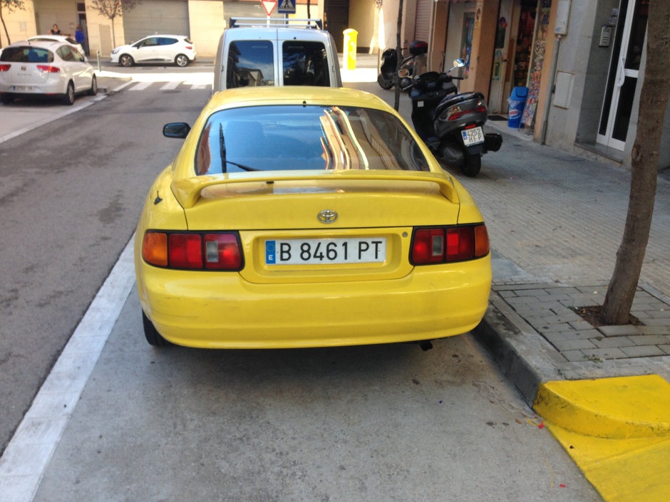 THE YELOW 6G - Photo 2