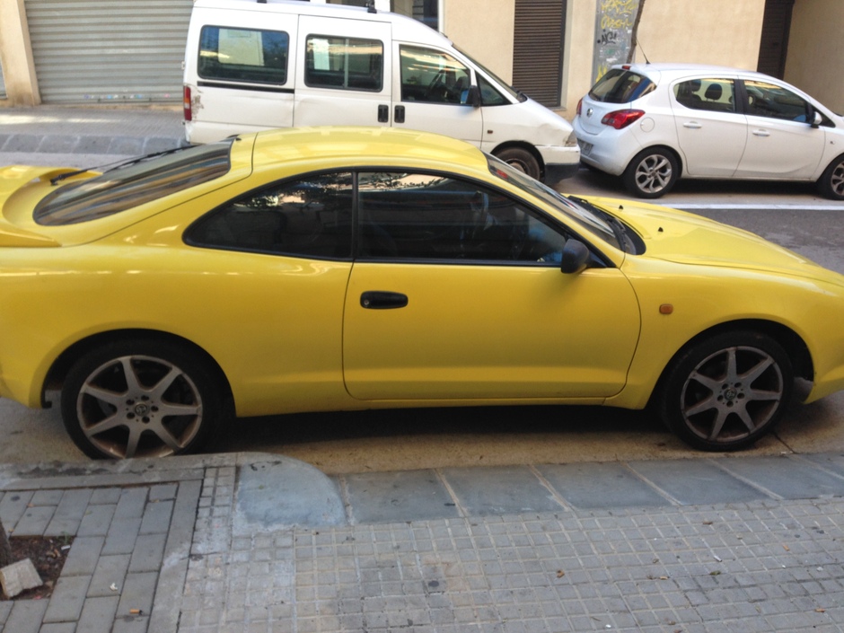 THE YELOW 6G - Photo 3