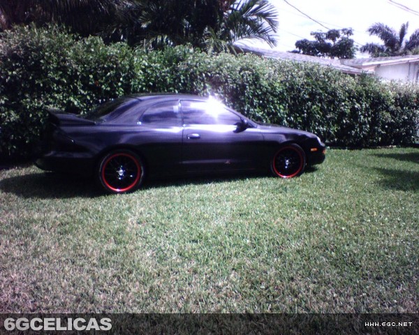 1994 GT Coupe - Photo 2