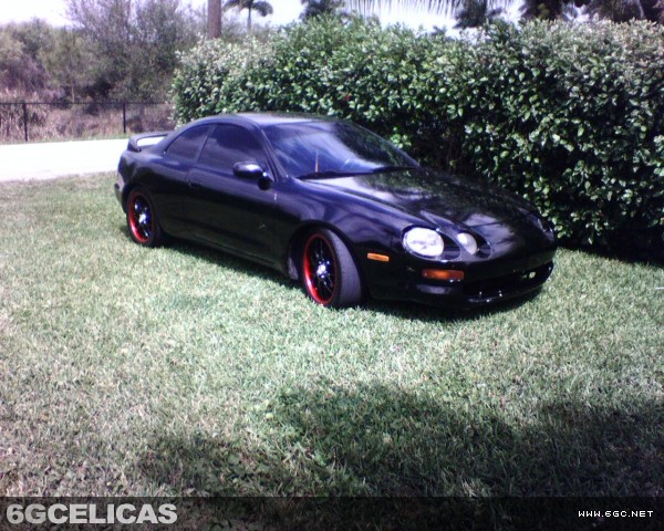 1994 GT Coupe - Photo 3