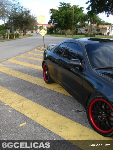 1994 GT Coupe - Photo 4