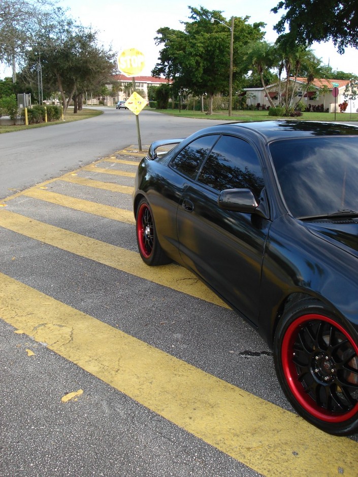 1994 GT Coupe - Photo 7