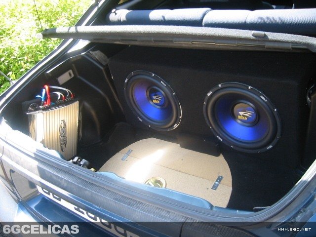 1994 ST Hatchback - Photo 4