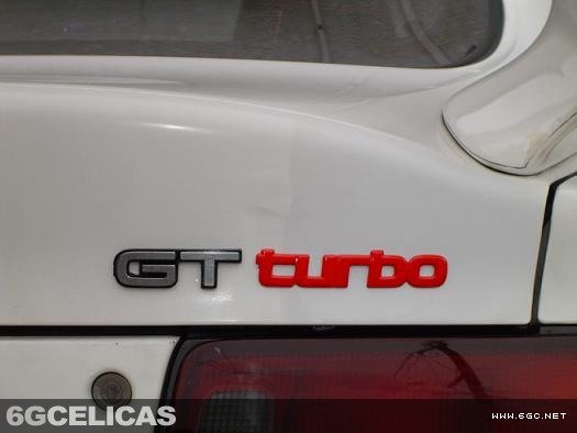 1994 GT Hatchback - Photo 4
