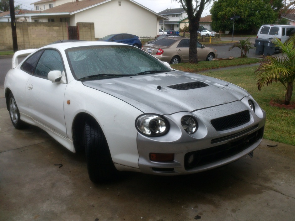 1994 GT Hatchback - Photo 6