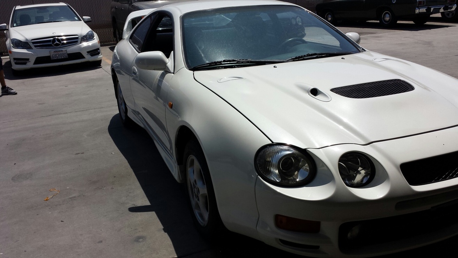 1994 GT Hatchback - Photo 9