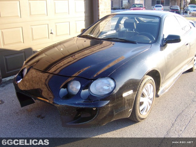 1994 ST Hatchback - Photo 3