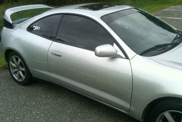 1995 GT Hatchback - Photo 2