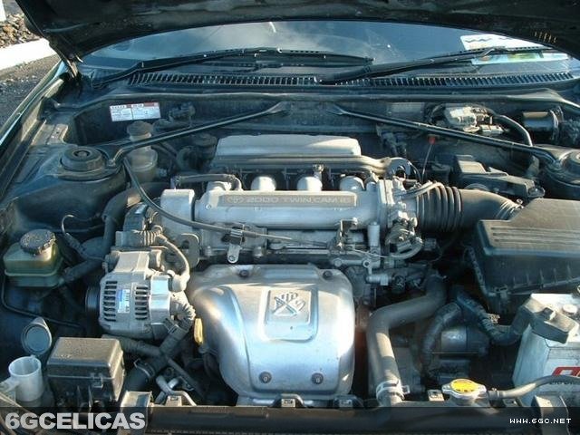 1994 SS-II Hatchback