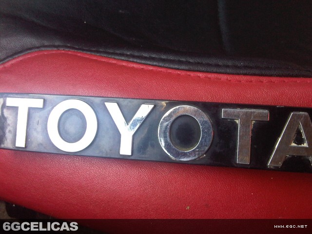 1995 GT Hatchback - Photo 3
