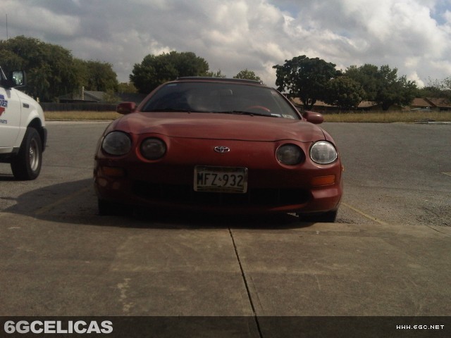1995 GT Hatchback - Photo 4