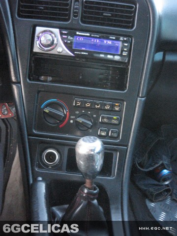 1995 GT Hatchback - Photo 7