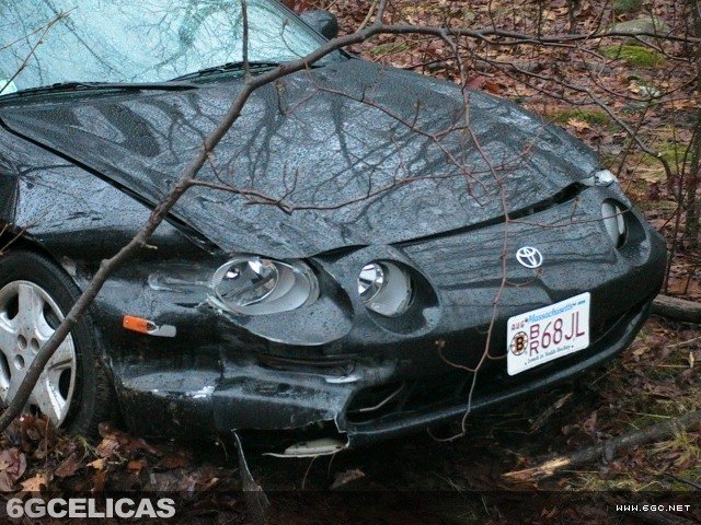 1994 GT Hatchback - Photo 2