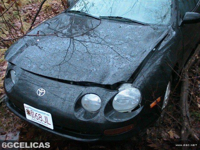 1994 GT Hatchback - Photo 3