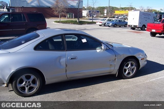 1995 GT Hatchback - Photo 2