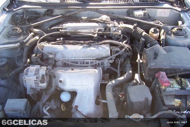 1995 GT Hatchback - Photo 4