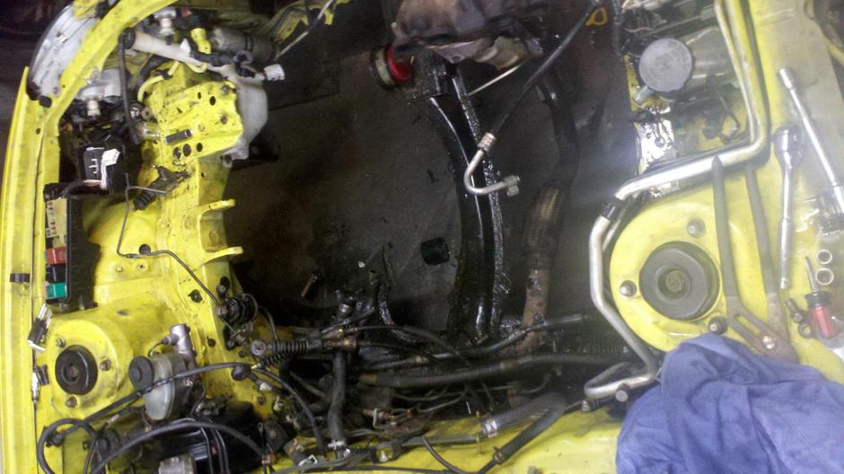 project v6 94 gt - Photo 3