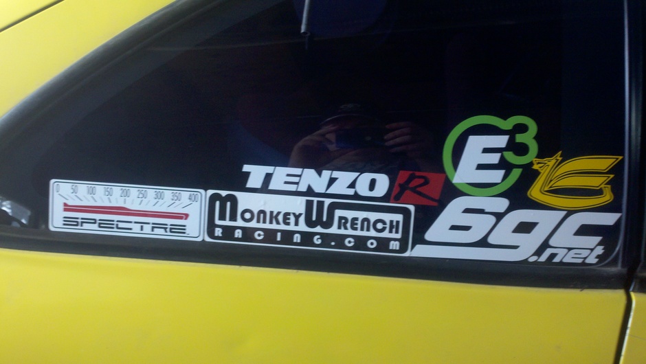 project v6 94 gt - Photo 5