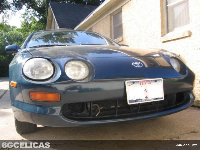 1994 ST Hatchback - Photo 3