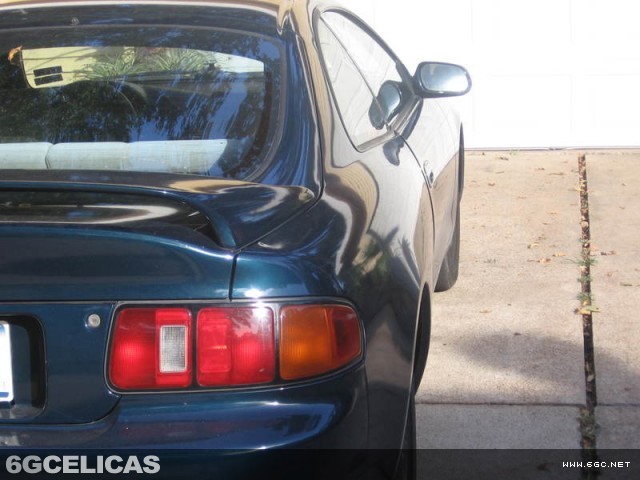 1994 ST Hatchback - Photo 4
