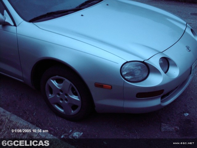 1994 GT Coupe - Photo 2