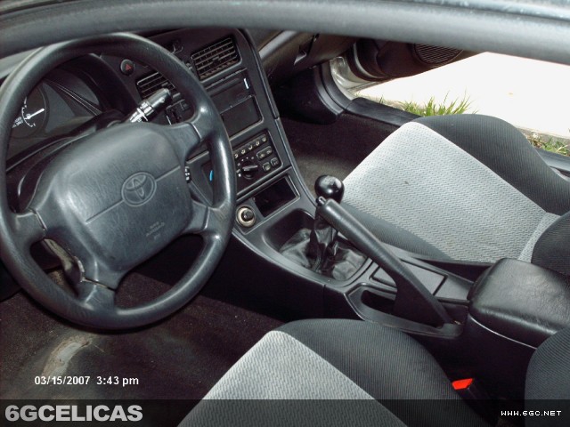 1994 GT Coupe - Photo 3