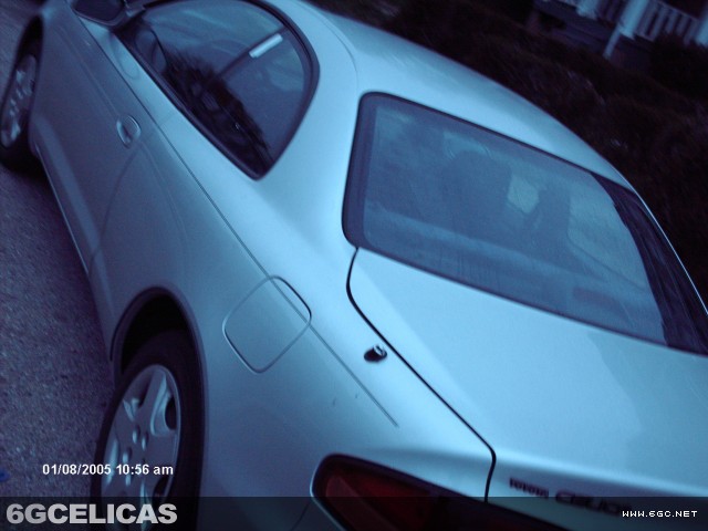 1994 GT Coupe - Photo 4