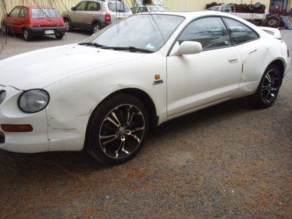 1994 Toyota Celica ST204 ...