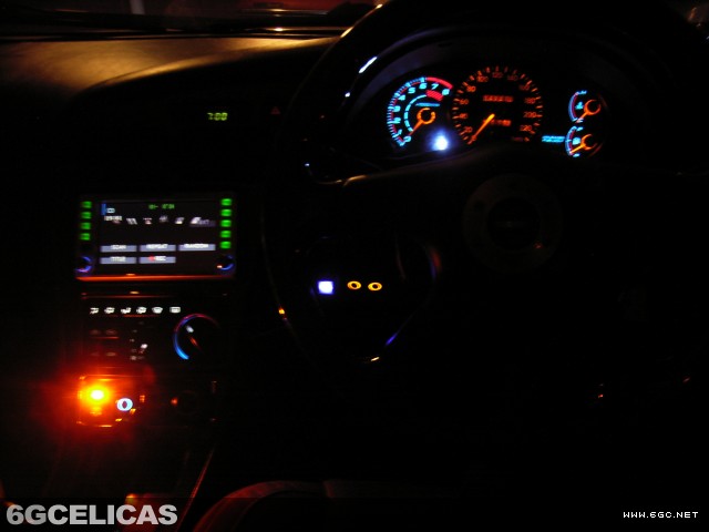 1996 SX Hatchback - Photo 4