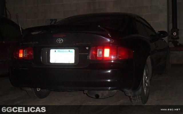 1994 ST Hatchback - Photo 2