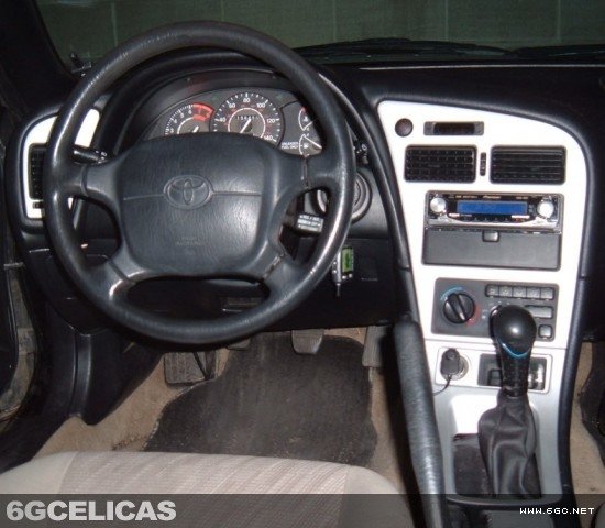 1994 ST Hatchback - Photo 3