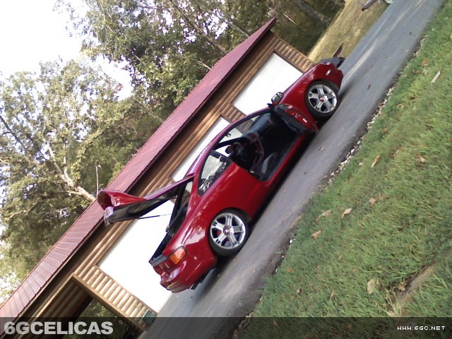 1994 ST Hatchback - Photo 2