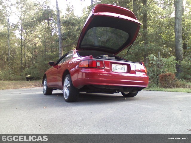 1994 ST Hatchback - Photo 3