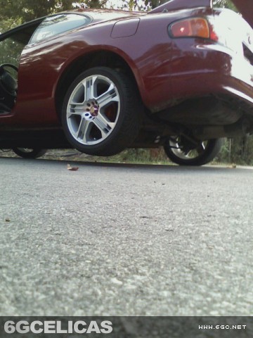 1994 ST Hatchback - Photo 4