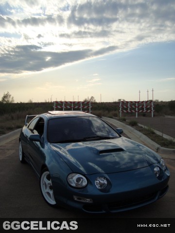 1994 GT Coupe - Photo 2