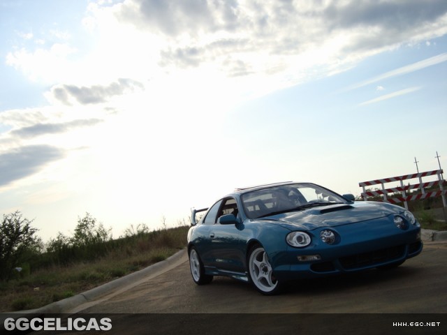 1994 GT Coupe - Photo 3