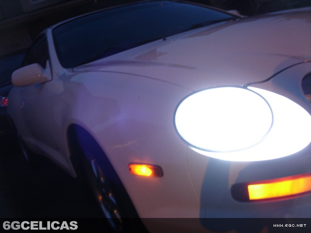 1995 GT Hatchback - Photo 2