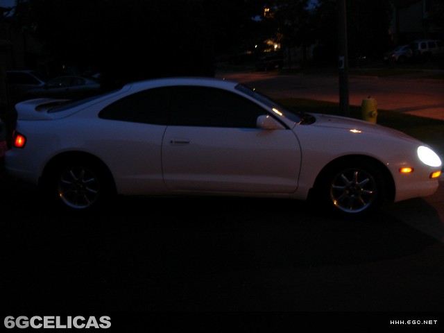 1995 GT Hatchback - Photo 3