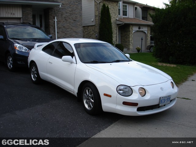 1995 GT Hatchback - Photo 4