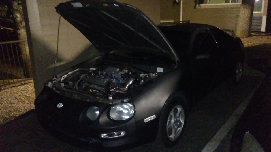 CELESTIAL PRYMACK is now ...