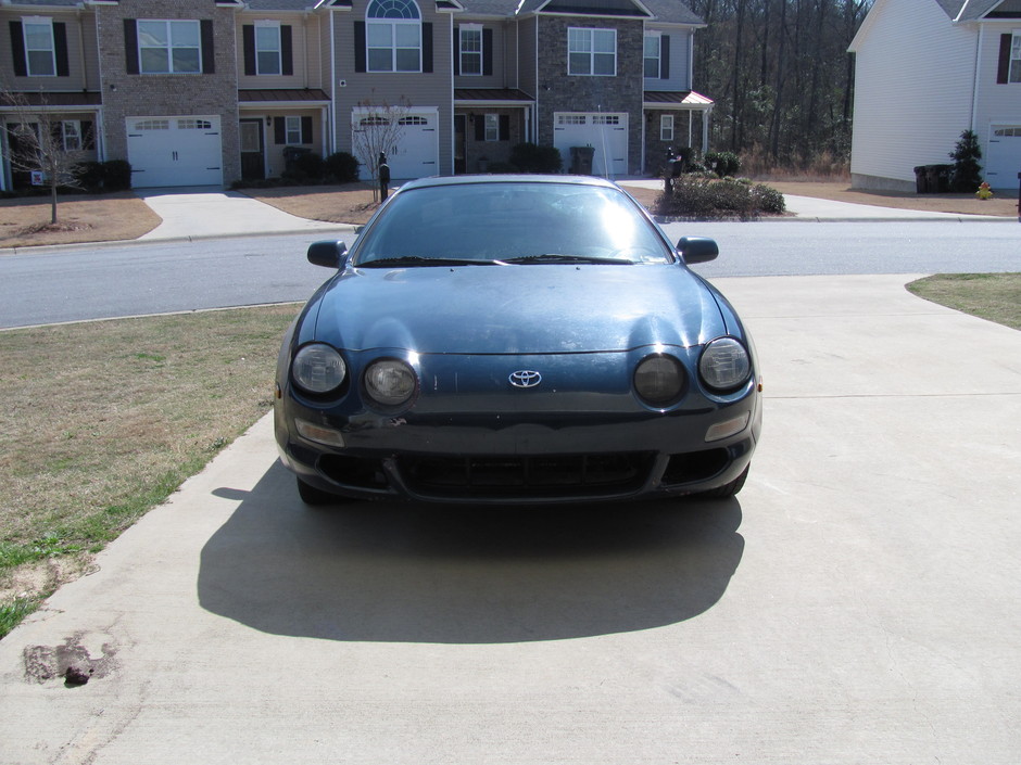 1994 GT Hatchback - Photo 3