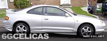 1994 SS-I Hatchback