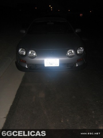 1994 GT Hatchback - Photo 3