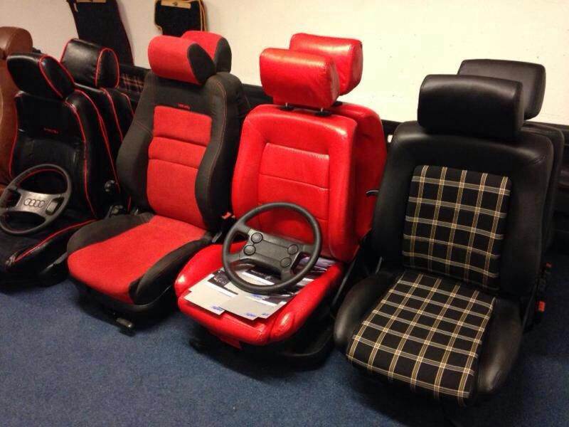 1997 SS-II Hatchback