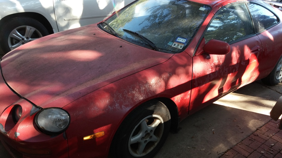 Operation Terd Bucket