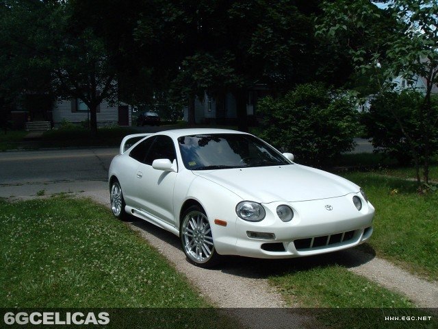 1997 ST Hatchback - Photo 2