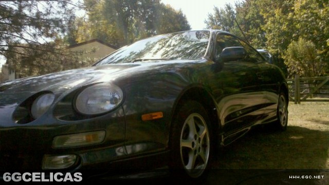 1997 GT Hatchback - Photo 3