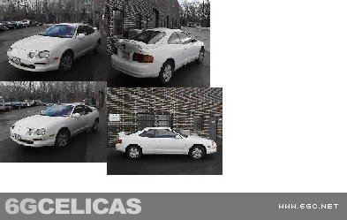 1994 ST Hatchback