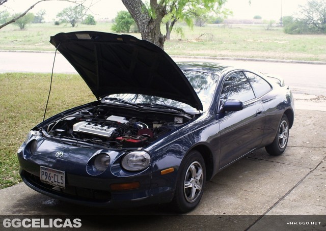 1994 ST Hatchback - Photo 2